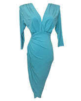 Sitora Banu  Midi Dress